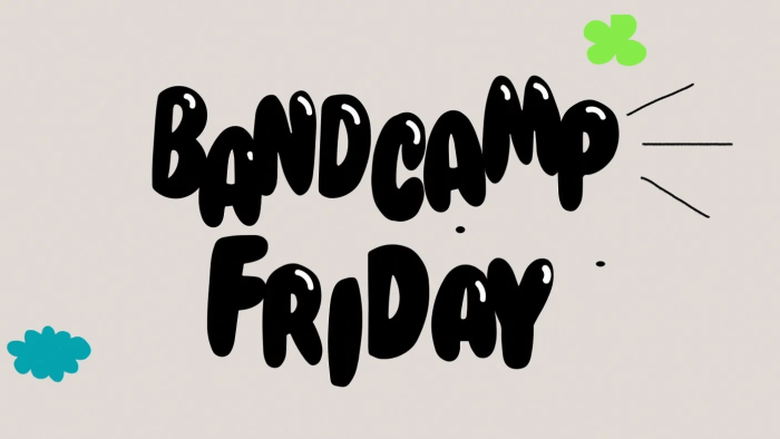 Check out our list of musicians ahead of Bandcamp Friday Liverpool