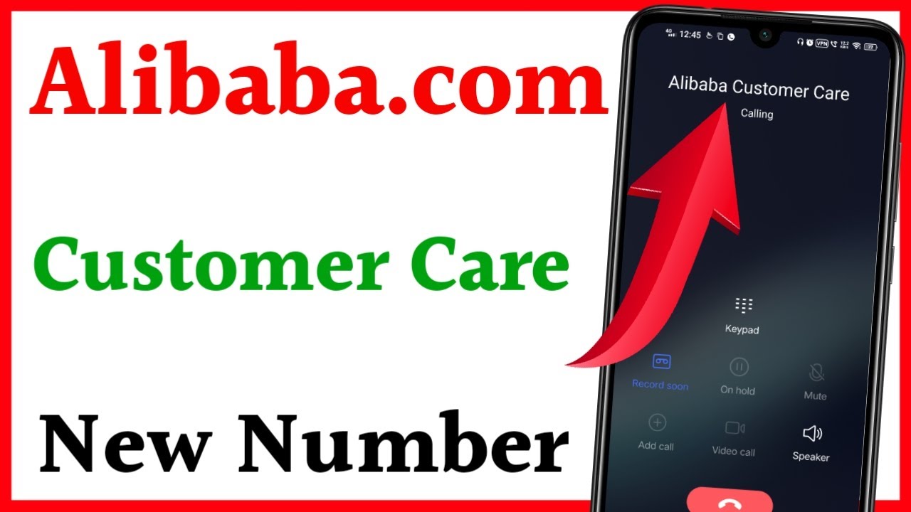 alibaba customer care number alibaba ke customer care se kaise baat