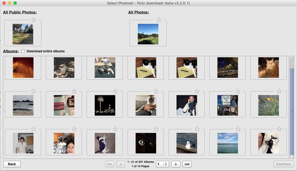 How to Download Your Photos From Flickr Before They Disappear Toms Guide