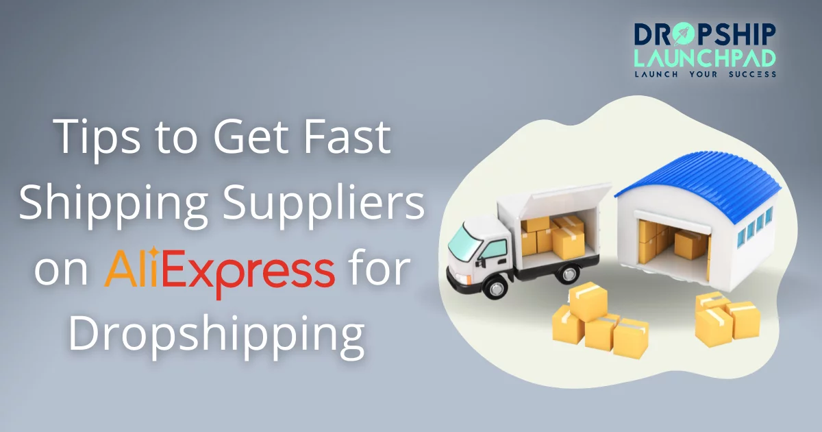 10 Amazing Tips to Get Faster Shipping on AliExpress