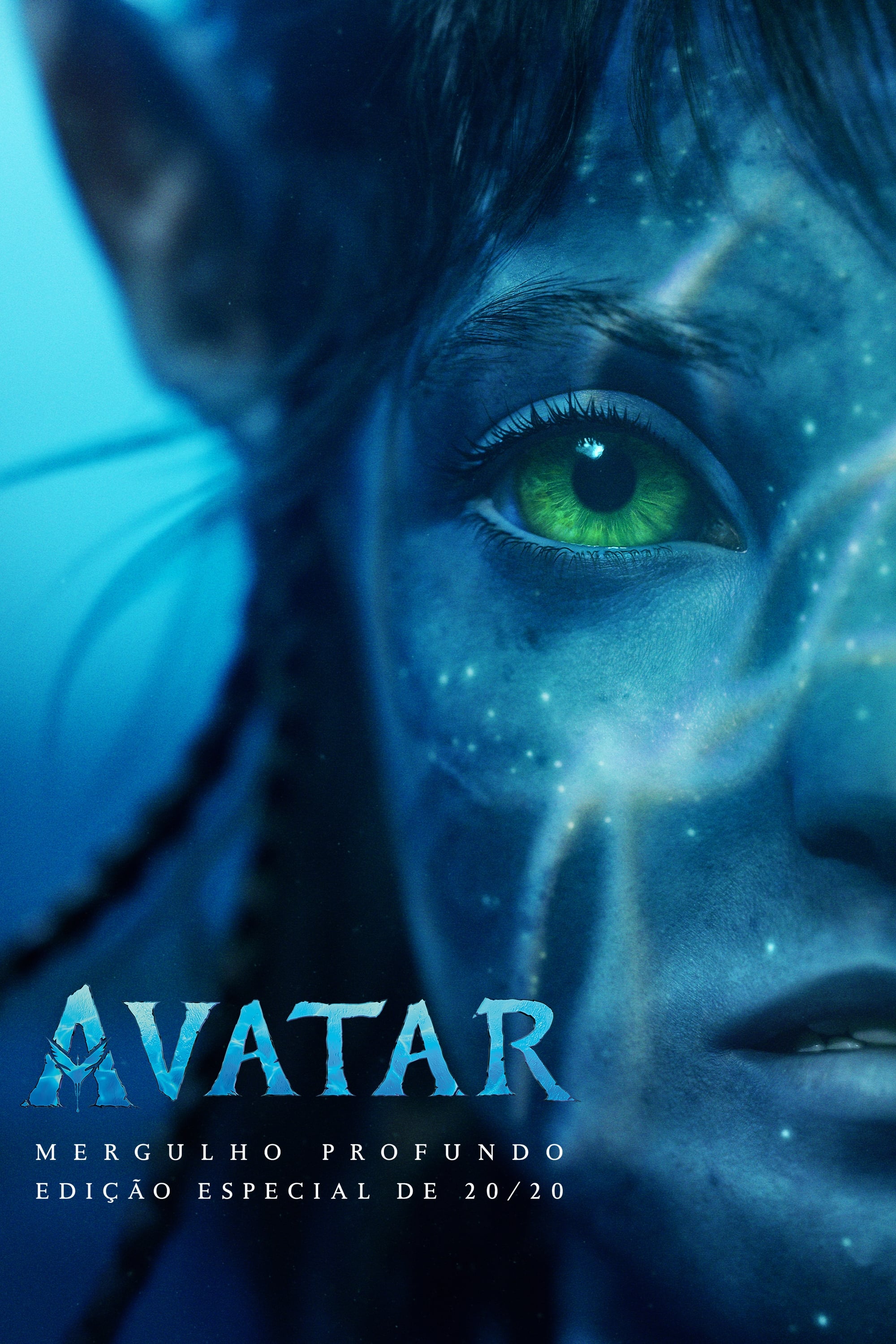 Avatar The Deep Dive A Special Edition of 2020 2022