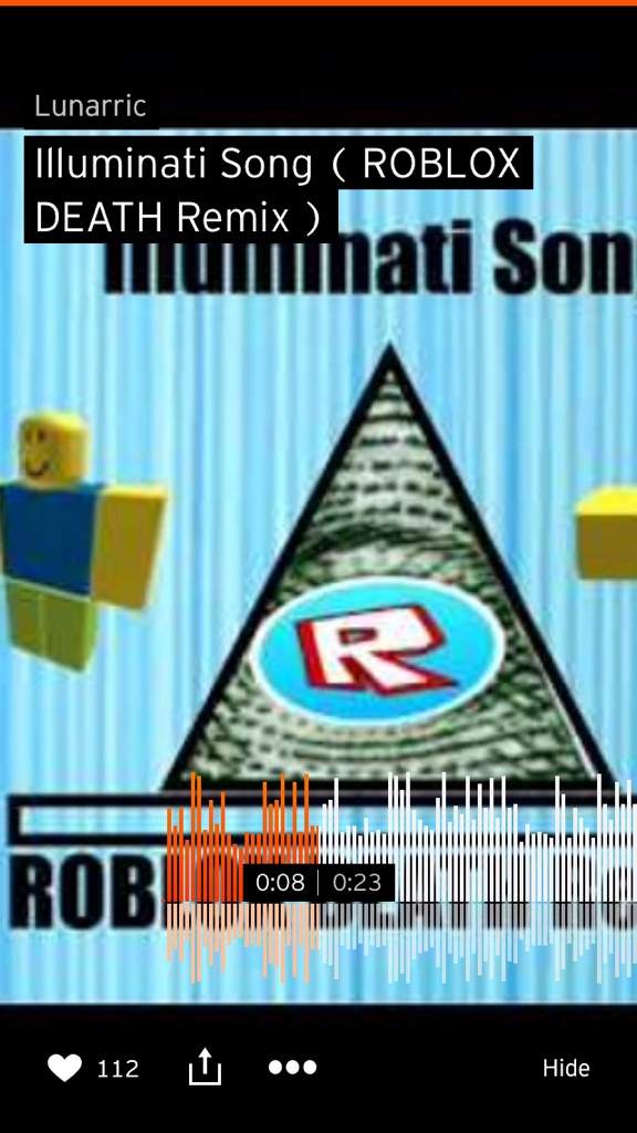 Roblox Soundcloud in a nutshell Roblox Amino