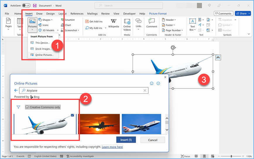 How to Mirror or Flip an Image in Microsoft Word WebNots