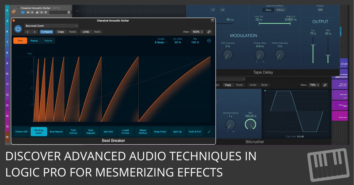 5 Strategies to Add Ear Candy to Your Tracks Elevate Your Music