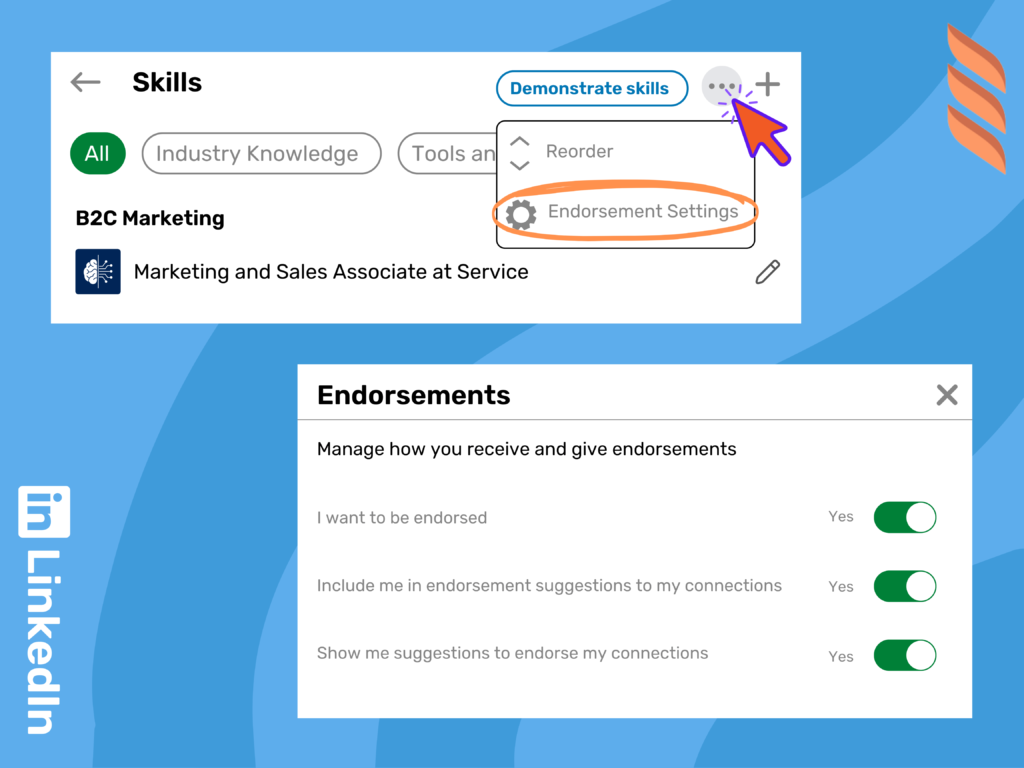 LinkedIn Skills Top Skills to List on LinkedIn Profile Dripify