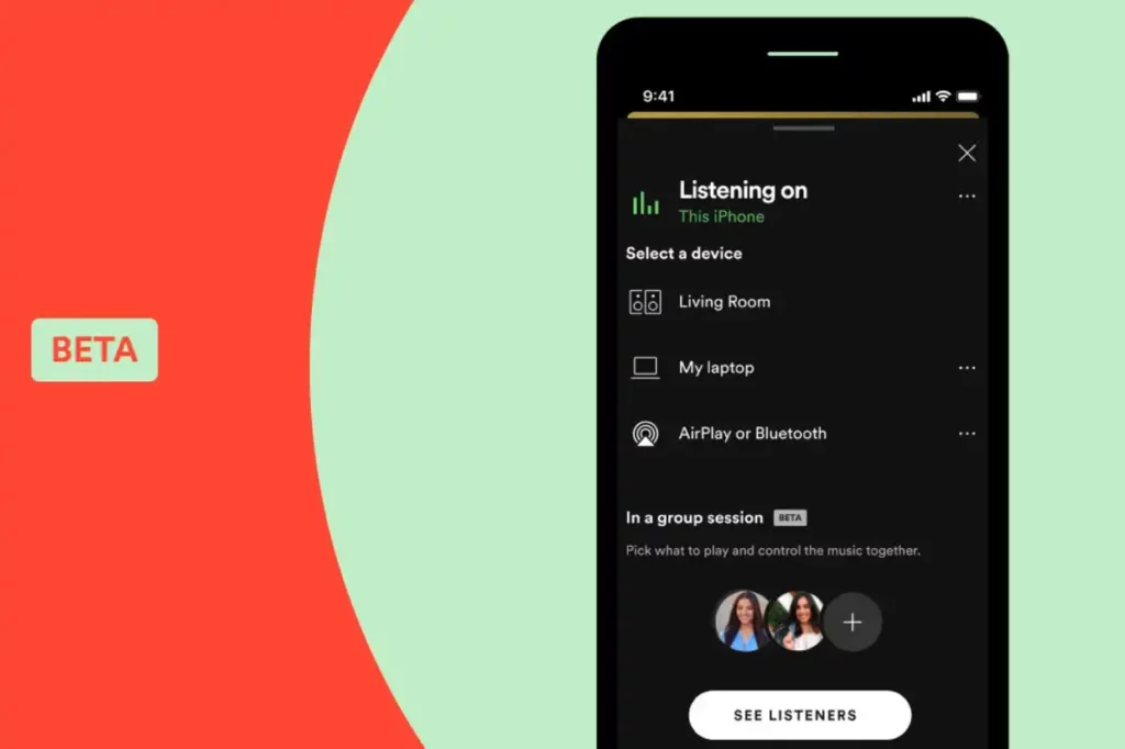 Enable Beta Features on Spotify Unlock the Future of Spotify