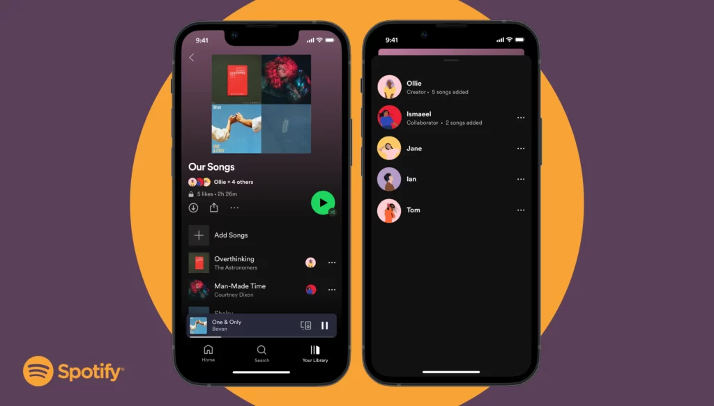 Enable Beta Features on Spotify Unlock the Future of Spotify