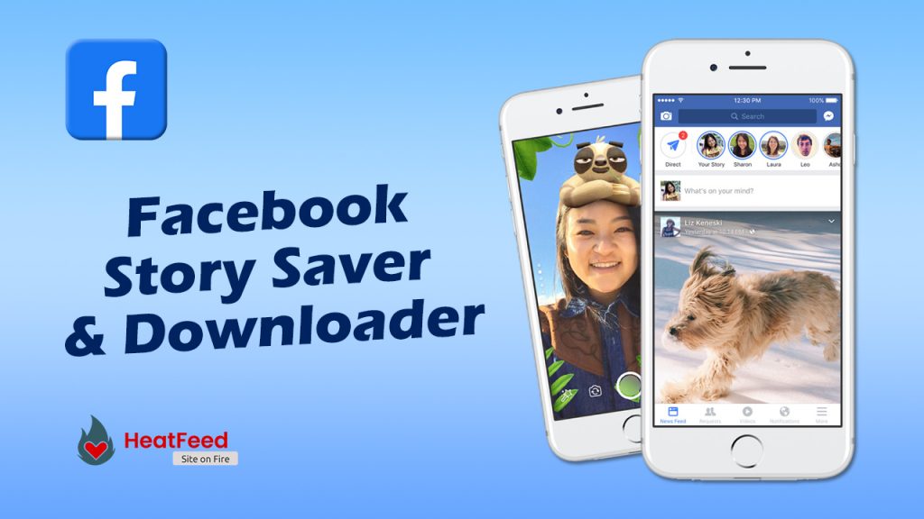 Facebook Story Downloader Story Saver For Facebook Videos