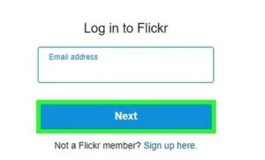 How To Save Your Selected Flickr Photos Complete Guide