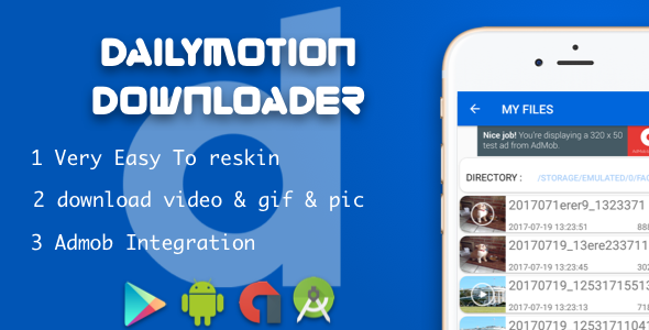 How to Download Dailymotion Videos Online by Keepoffline Medium