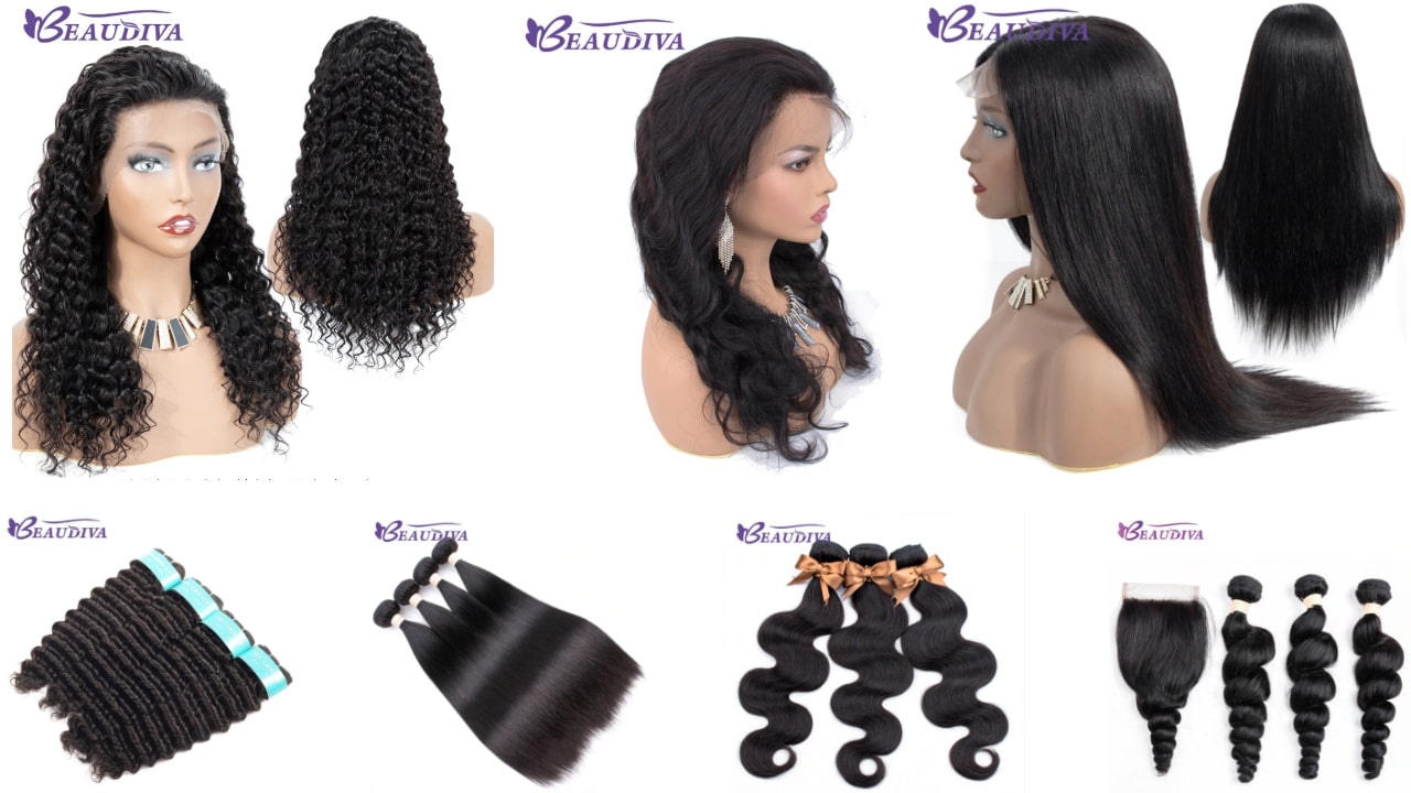 Wig Wonders Uncover the 10 Best Wig Vendors on AliExpress