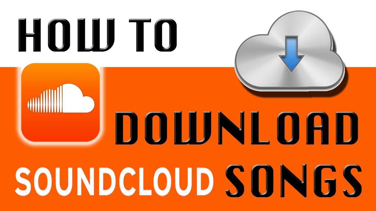 How to Download Any Song from SoundCloud in seconds YouTube