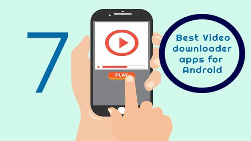 Video Downloader Download And Install Favorite Videos With