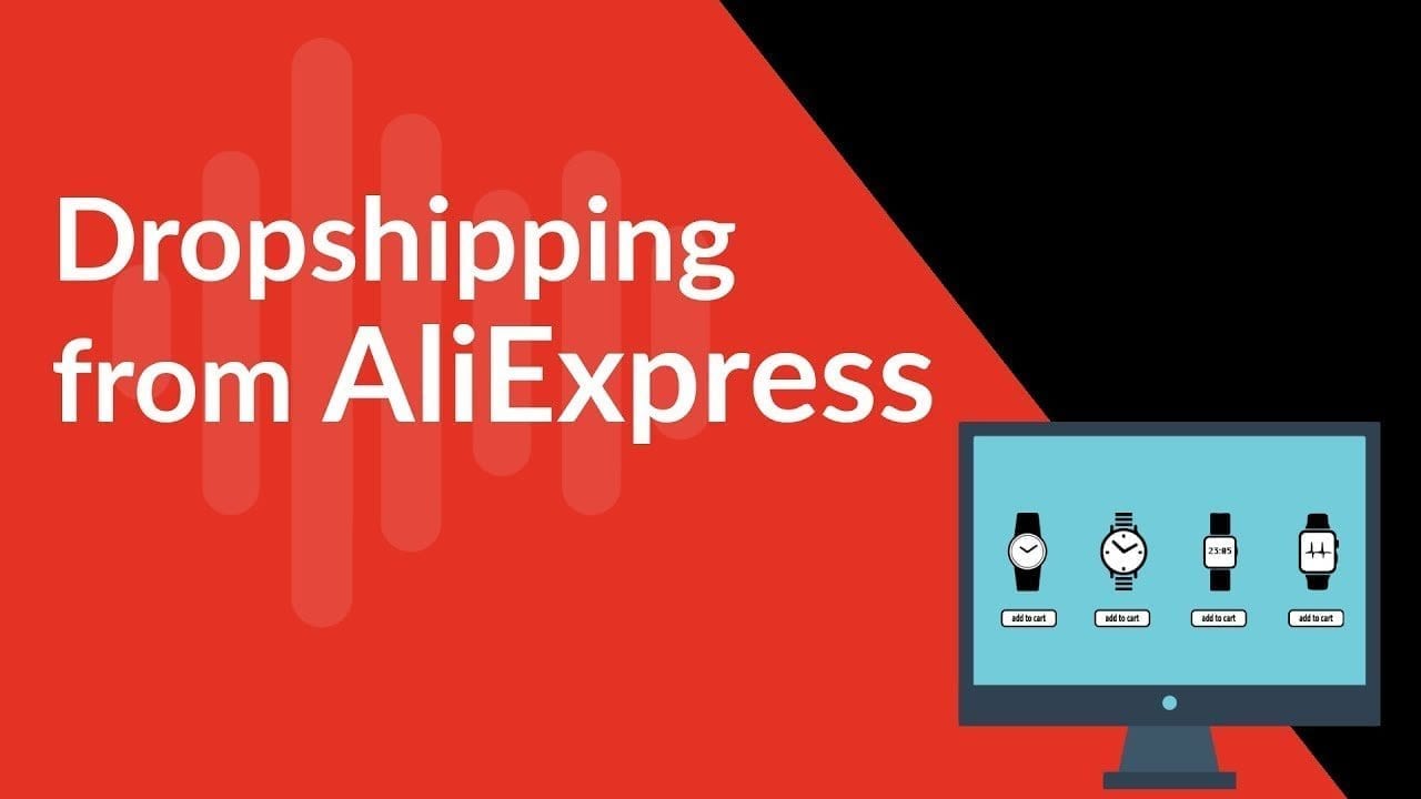 The Practical Guide To AliExpress Dropshipping