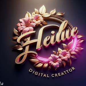 A  3D ingrave logo of letters accurate text 
