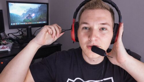 Pokemain (the streamer)