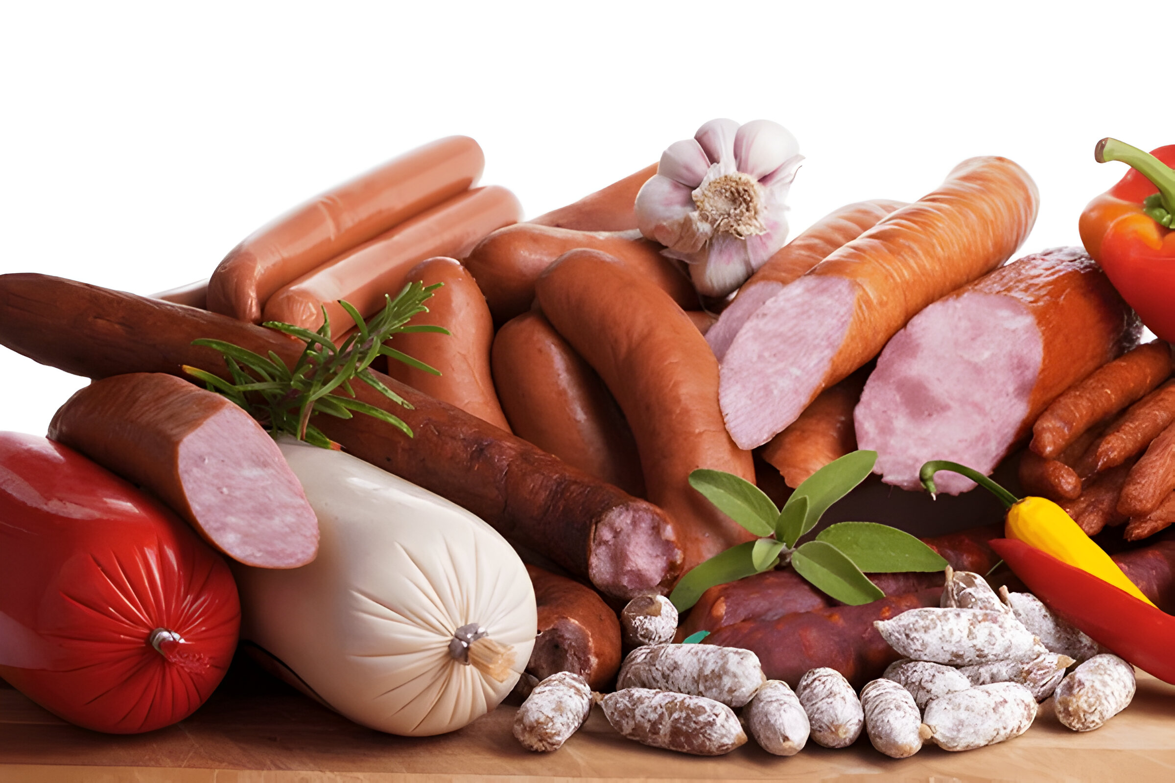 Processed Meats