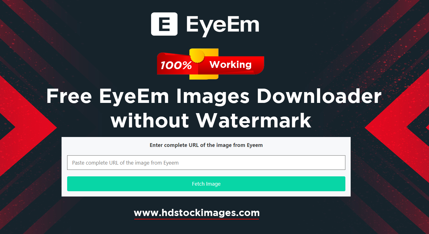Free Eyeem Image Downloader Without Watermark Eyeem Downloader is a free tool for downloading premium and HD quality images without watermark from Eyeem.com