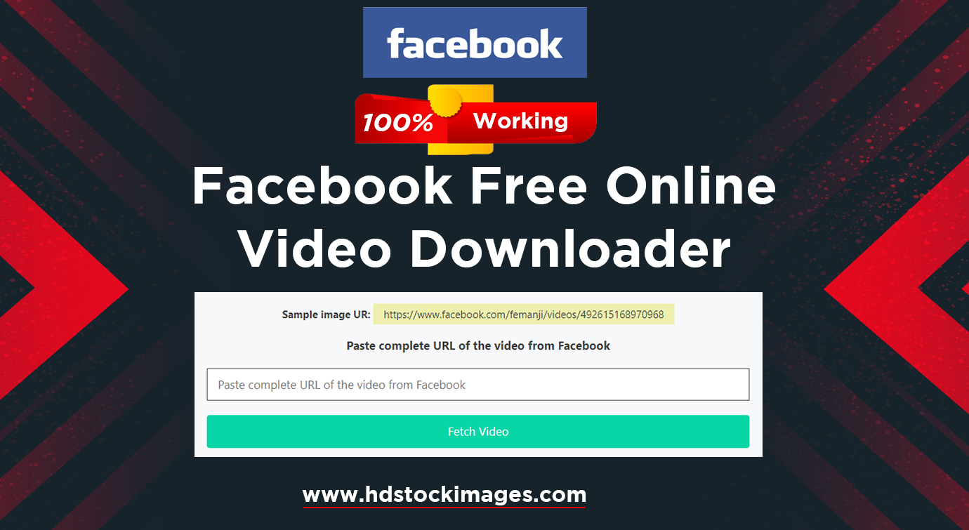 facebook video download free online