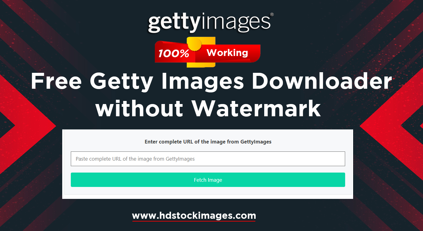 getty video downloader