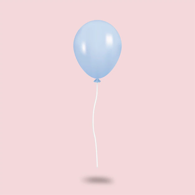Free Vector | Balloon