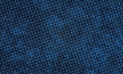 Free Vector | Blue grunge halftone detailed texture background