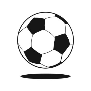Free Vector | Doodle soccer ball