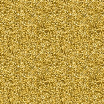 Free Vector | Gold dust texture