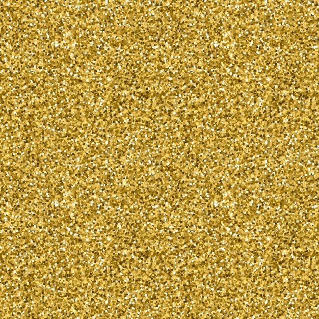 Free Vector | Gold dust texture