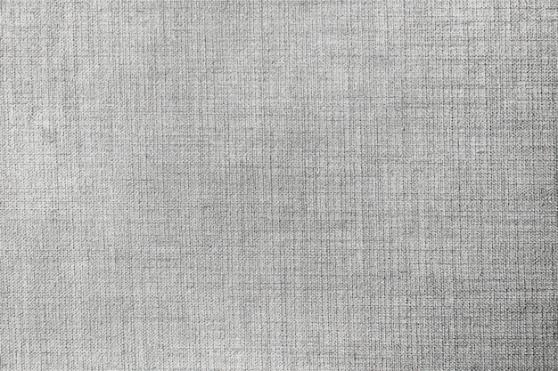 Free Vector | Gray woven fabric