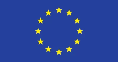 Free Vector | Illustration of european union flag