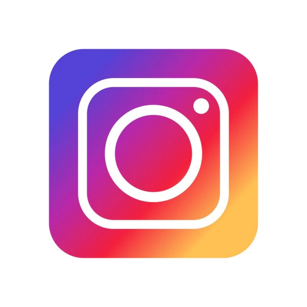 Free Vector | Instagram icon