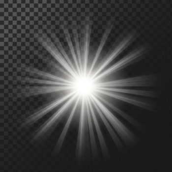 Free Vector | Light effects background