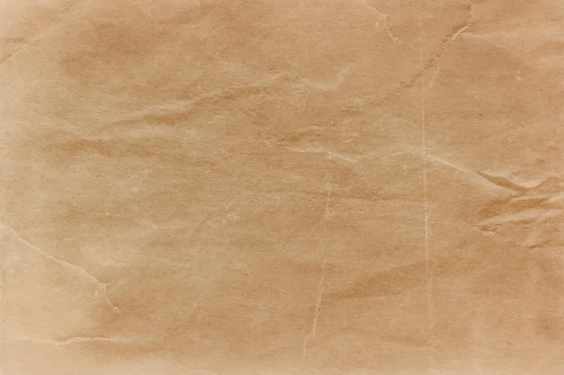 Free Vector | Realistic old paper texture background