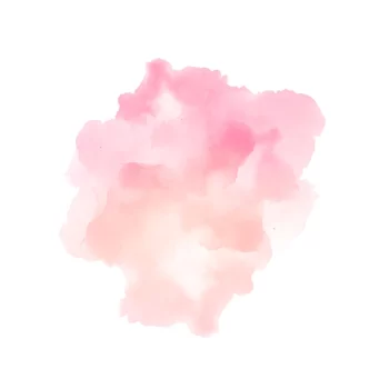 Free Vector | Soft watercolor splash stain background
