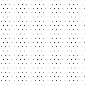 Free Vector | Vector polka background with small dots