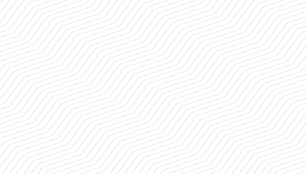 Free Vector | White background with zigzag pattern design