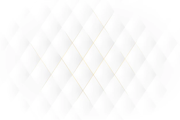 Free Vector | White elegant texture wallpaper