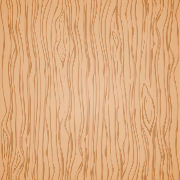Free Vector | Wood vector texture template. pattern seamless, material hardwood, floor natural, light parquet, vector illustration