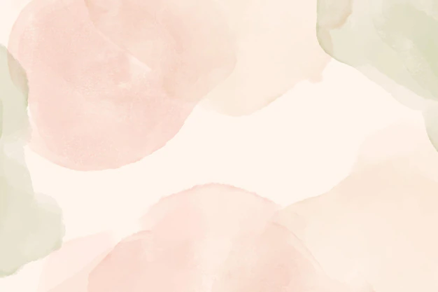 Free Vector | Hand painted watercolor abstract watercolor background