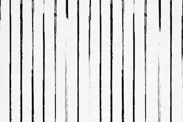 Free Vector | Seamless pattern of stripes  ink brush background