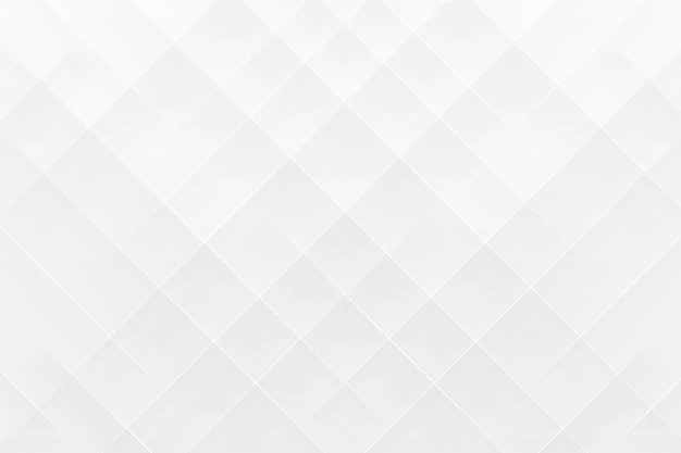 Free Vector | White abstract wallpaper