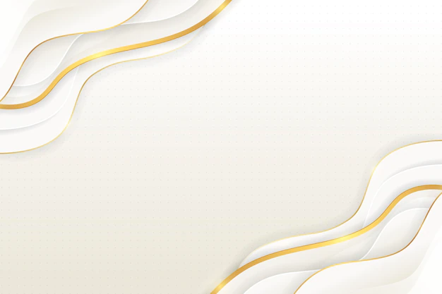 Free Vector | Paper style luxury background