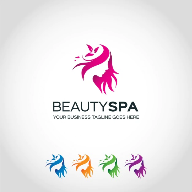 Free Vector | Logo template design