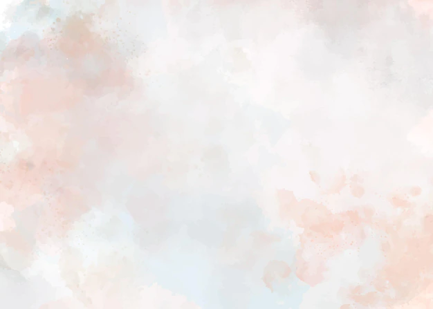 Free Vector | Abstract watercolor pastel background