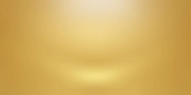 Free Photo | Abstract luxury gold yellow gradient studio wall, well use as background,layout,banner and product presentation.