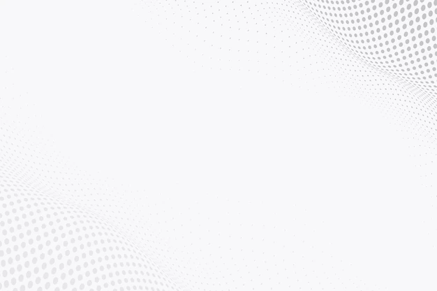 Free Photo | Gray abstract wireframe technology background