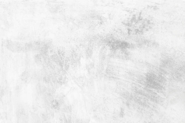 Free Photo | White painted wall texture background