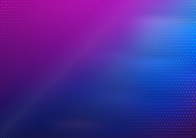Free Vector | Abstract design background with blue and purple gradient