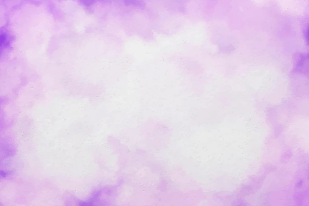 Free Vector | Abstract purple watercolor background